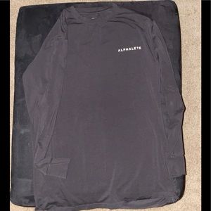 Alphalete Long Sleeve